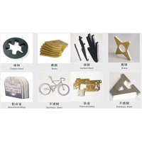 鈑金、廣告、金屬結(jié)構(gòu)件切割