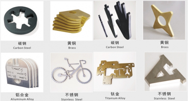 鈑金、廣告、金屬結(jié)構(gòu)件切割